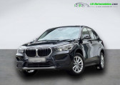 Bmw X1 sDrive 18d 150 ch   Beaupuy 31