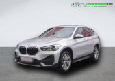 Annonce Bmw X1 occasion Diesel sDrive 18d 150 ch à Beaupuy