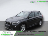Annonce Bmw X1 occasion Diesel sDrive 18d 150 ch  Beaupuy
