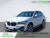 Annonce Bmw X1 occasion Diesel sDrive 18d 150 ch  Beaupuy