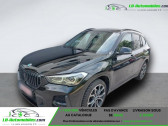 Annonce Bmw X1 occasion Diesel sDrive 18d 150 ch  Beaupuy