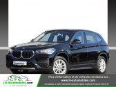 Bmw X1 occasion année 2020 boite Automatique Annonce Bmw X1 occasion Diesel sDrive 18d 150 ch à Beaupuy