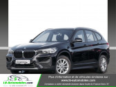 Bmw X1 occasion année 2020 boite Automatique Annonce Bmw X1 occasion Diesel sDrive 18d 150 ch à Beaupuy