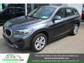 Annonce Bmw X1 occasion Diesel sDrive 18d 150 ch  Beaupuy