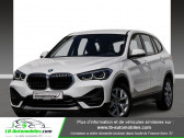 Bmw X1 occasion année 2020 boite Manuelle Annonce Bmw X1 occasion Diesel sDrive 18d 150 ch à Beaupuy