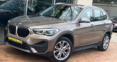Bmw X1 occasion année 2020 boite Manuelle Annonce Bmw X1 occasion Diesel SDRIVE 18d 150 LOUNGE BV6 à Cagnes Sur Mer