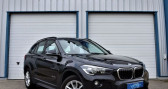 Bmw X1 occasion année 2015 boite Automatique Annonce Bmw X1 occasion Diesel SDRIVE 18d 150 LOUNGE F48 à Crémieu