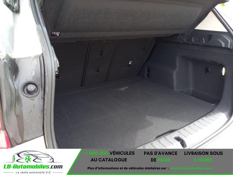 Bmw X1 sDrive 18d 150ch BVA  occasion  Beaupuy - photo n10