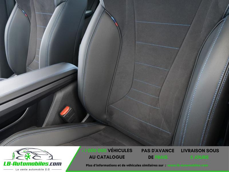 Bmw X1 sDrive 18d 150ch BVA  occasion  Beaupuy - photo n5