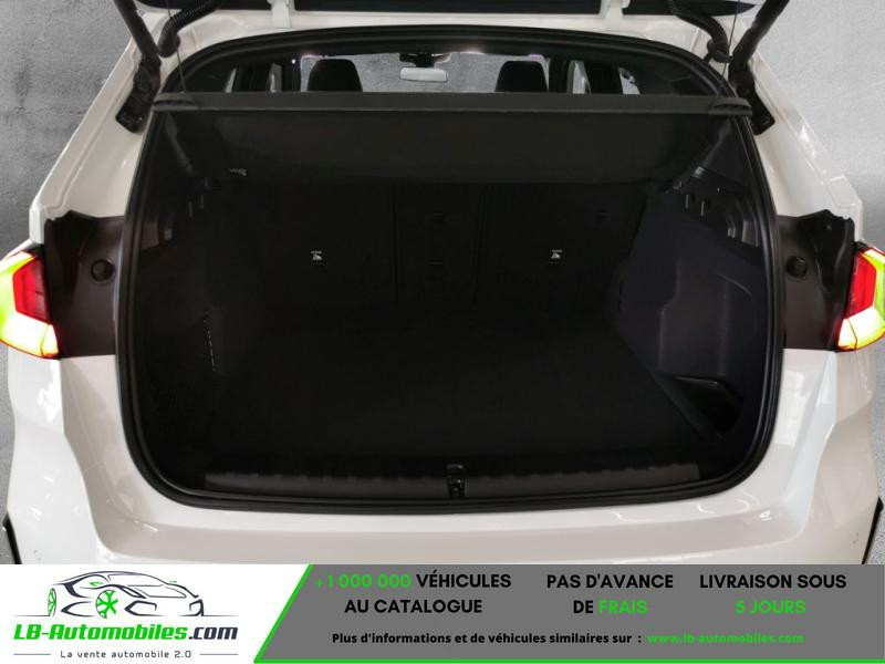 Bmw X1 sDrive 18d 150ch BVA  occasion  Beaupuy - photo n11