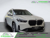 Bmw X1 sDrive 18d 150ch BVA   Beaupuy 31