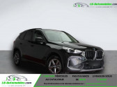 Bmw X1 sDrive 18d 150ch BVA   Beaupuy 31