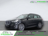Bmw X1 occasion année 2024 boite Automatique Annonce Bmw X1 occasion Diesel sDrive 18d 150ch BVA à Beaupuy