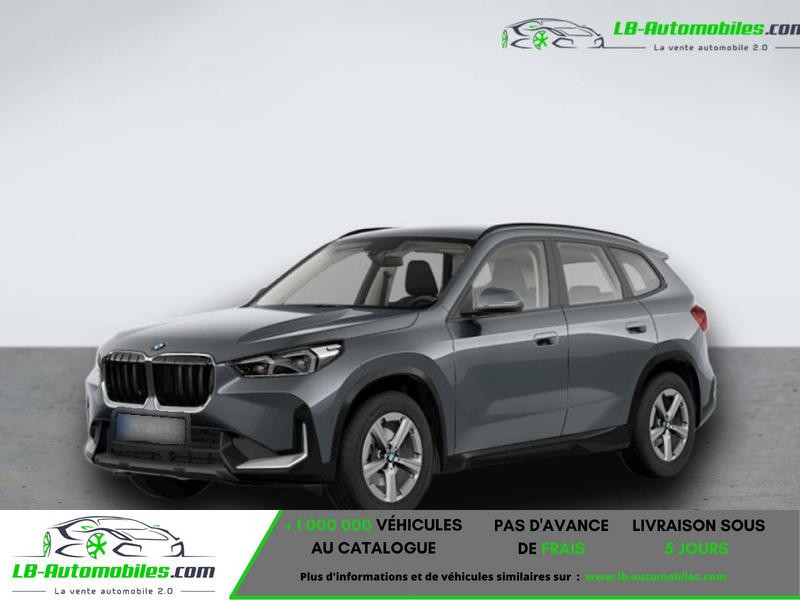 Bmw X1 sDrive 18d 150ch BVA  occasion  Beaupuy