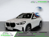 Bmw X1 sDrive 18d 150ch BVA   Beaupuy 31