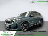 Annonce Bmw X1 occasion Diesel sDrive 18d 150ch BVA  Beaupuy