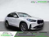 Bmw X1 sDrive 18d 150ch BVA   Beaupuy 31