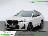 Bmw X1 sDrive 18d 150ch BVA   Beaupuy 31