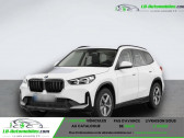 Bmw X1 occasion année 2025 boite Automatique Annonce Bmw X1 occasion Diesel sDrive 18d 150ch BVA à Beaupuy