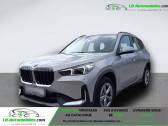 Bmw X1 sDrive 18d 150ch BVA   Beaupuy 31