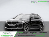 Bmw X1 occasion année 2024 boite Automatique Annonce Bmw X1 occasion Diesel sDrive 18d 150ch BVA à Beaupuy