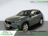 Bmw X1 sDrive 18d 150ch BVA   Beaupuy 31