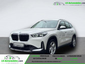 Bmw X1 sDrive 18d 150ch BVA   Beaupuy 31