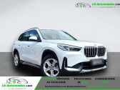 Bmw X1 sDrive 18d 150ch BVA   Beaupuy 31