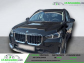 Bmw X1 sDrive 18d 150ch BVA   Beaupuy 31
