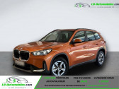 Bmw X1 sDrive 18d 150ch BVA   Beaupuy 31