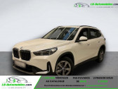 Bmw X1 sDrive 18d 150ch BVA   Beaupuy 31