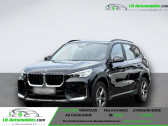 Bmw X1 occasion année 2023 boite Automatique Annonce Bmw X1 occasion Diesel sDrive 18d 150ch BVA à Beaupuy