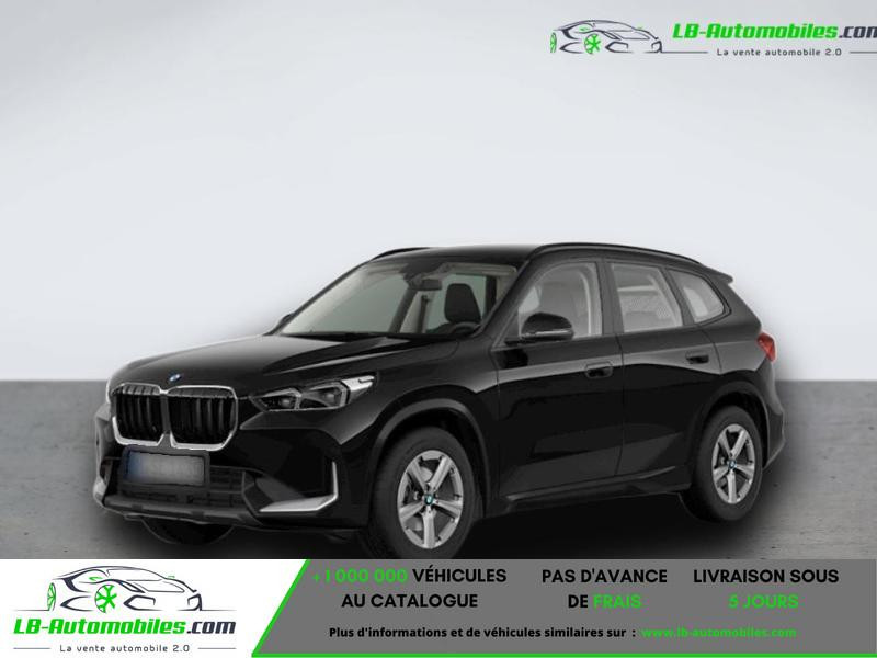Bmw X1 sDrive 18d 150ch BVA  occasion  Beaupuy