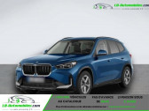 Bmw X1 sDrive 18d 150ch BVA   Beaupuy 31