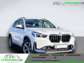 Bmw X1 sDrive 18d 150ch BVA   Beaupuy 31