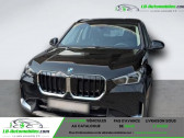 Bmw X1 sDrive 18d 150ch BVA   Beaupuy 31