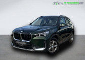 Bmw X1 sDrive 18d 150ch BVA   Beaupuy 31