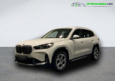 Bmw X1 sDrive 18d 150ch BVA   Beaupuy 31