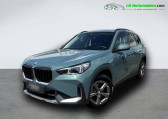 Bmw X1 sDrive 18d 150ch BVA   Beaupuy 31
