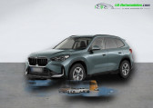 Bmw X1 sDrive 18d 150ch BVA   Beaupuy 31