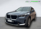 Bmw X1 occasion année 2024 boite Automatique Annonce Bmw X1 occasion Diesel sDrive 18d 150ch BVA à Beaupuy