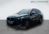 Annonce Bmw X1 occasion Diesel sDrive 18d 150ch BVA  Beaupuy