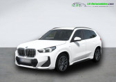 Bmw X1 occasion année 2023 boite Automatique Annonce Bmw X1 occasion Diesel sDrive 18d 150ch BVA à Beaupuy