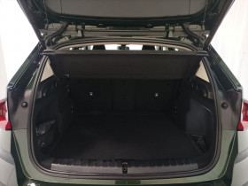 Bmw X1 sDrive 18d 150ch BVA  occasion  Beaupuy - photo n9