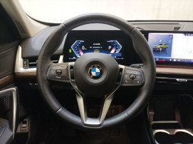 Bmw X1 sDrive 18d 150ch BVA  occasion  Beaupuy - photo n8