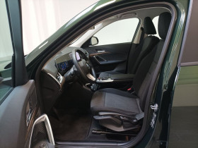 Bmw X1 sDrive 18d 150ch BVA  occasion  Beaupuy - photo n6