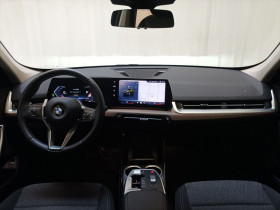 Bmw X1 sDrive 18d 150ch BVA  occasion  Beaupuy - photo n3