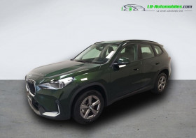 Bmw X1 sDrive 18d 150ch BVA  occasion  Beaupuy - photo n2