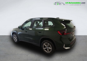 Bmw X1 sDrive 18d 150ch BVA  occasion  Beaupuy - photo n4