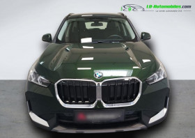 Bmw X1 sDrive 18d 150ch BVA  occasion  Beaupuy - photo n5